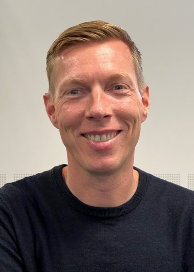 Michael Møller Kristensen